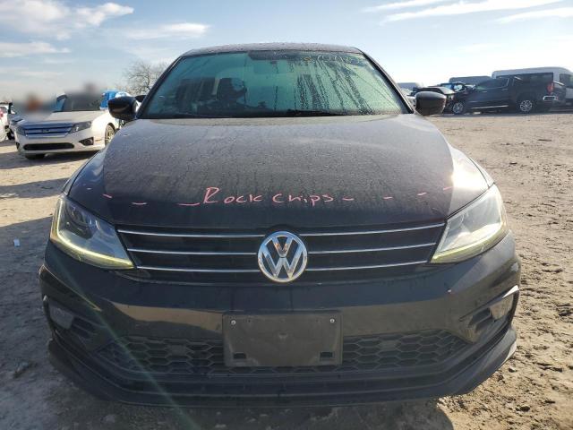 Photo 5 from auction – 2018 VOLKSWAGEN JETTA SE with VIN 3VWDB7AJXJM249297