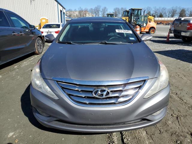 Photo 5 from auction – 2011 HYUNDAI SONATA SE with VIN 5NPEC4AB6BH238073