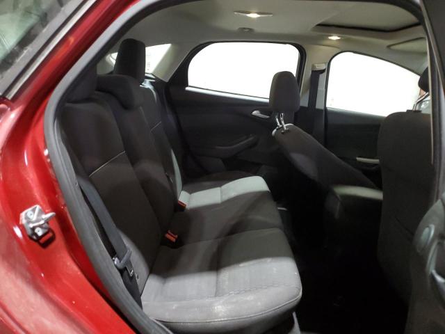 Снимка 11 от търг – 2012 FORD FOCUS SEL с VIN 1FAHP3M23CL287337
