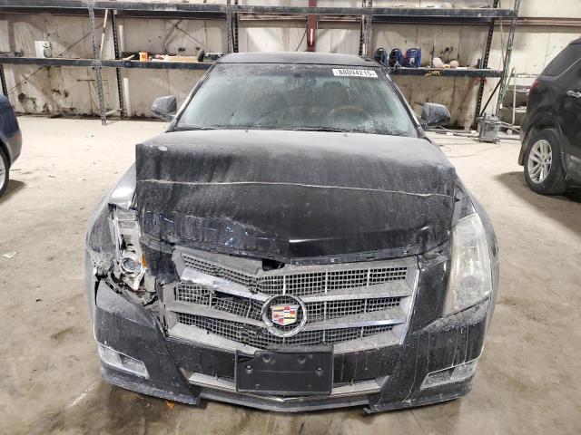 Photo 5 from auction – 2011 CADILLAC CTS PREMIU with VIN 1G6DS5ED5B0107362