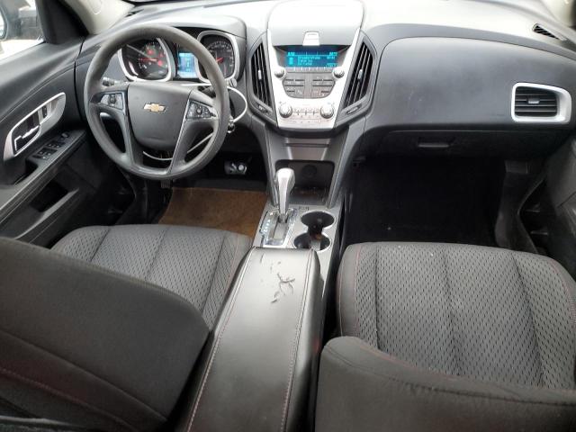 Photo 8 from auction – 2013 CHEVROLET EQUINOX LS with VIN 2GNALBEKXD6319752