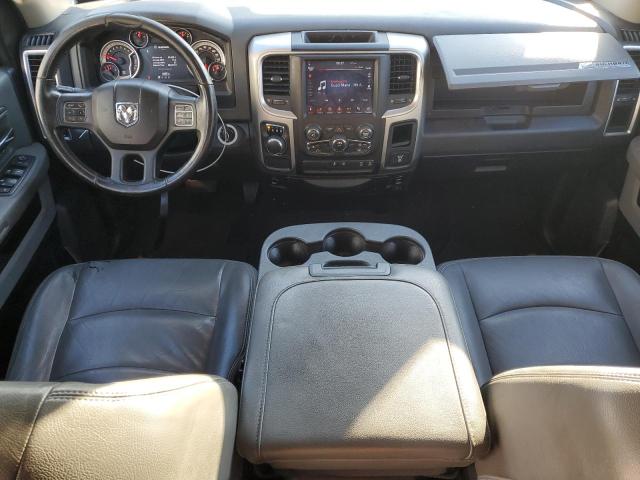 Photo 8 from auction – 2018 RAM 1500 SLT with VIN 1C6RR6TT4JS180778