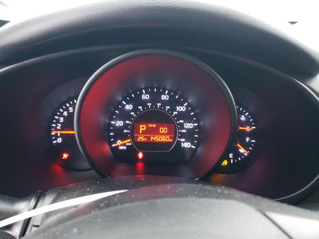 Снимка 9 от търг – 2014 KIA SOUL + с VIN KNDJP3A59E7008804