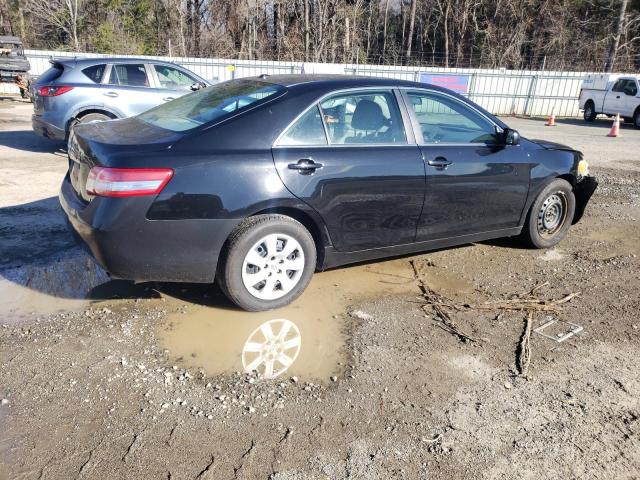 Photo 3 from auction – 2011 TOYOTA CAMRY BASE with VIN 4T1BF3EKXBU172319