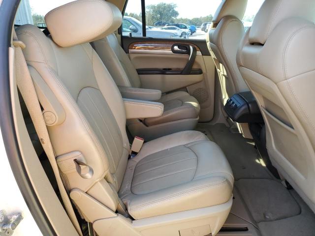 Photo 11 from auction – 2012 BUICK ENCLAVE with VIN 5GAKRCED2CJ301512