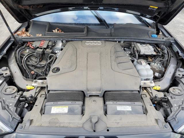 Фото 12 с аукциона – 2021 AUDI Q7 PREMIUM с VIN WA1AJAF75MD034388