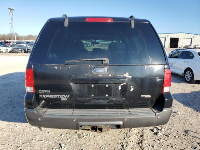 Photo 6 from auction – 2006 FORD EXPEDITION with VIN 1FMFU16586LA63289