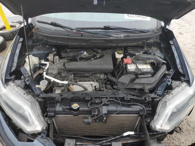 Photo 12 from auction – 2016 NISSAN ROGUE S with VIN KNMAT2MV7GP727828