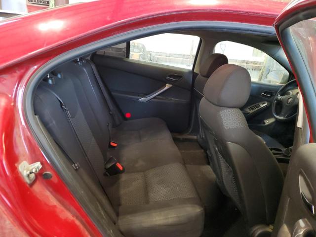 Photo 10 from auction – 2007 PONTIAC G6 BASE with VIN 1G2ZG58N874218601
