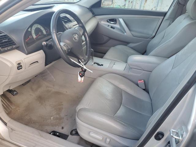Photo 7 from auction – 2009 TOYOTA CAMRY BASE with VIN 4T1BE46K89U917666
