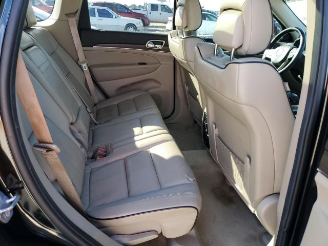 Photo 11 from auction – 2014 JEEP GRAND CHER with VIN 1C4RJECG3EC366115