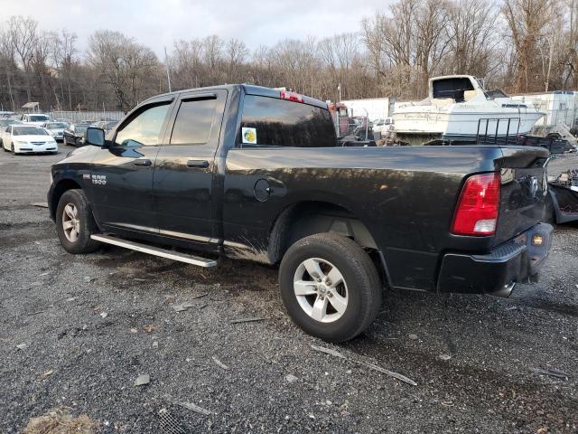 Photo 2 from auction – 2016 RAM 1500 ST with VIN 1C6RR7FT5GS316880