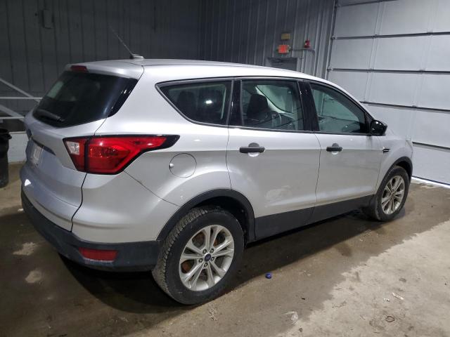 Photo 3 from auction – 2019 FORD ESCAPE S with VIN 1FMCU0F78KUC42466