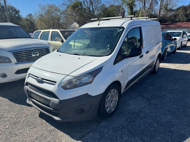 Photo 2 from auction – 2017 FORD TRANSIT CO with VIN NM0LS7E79H1301603