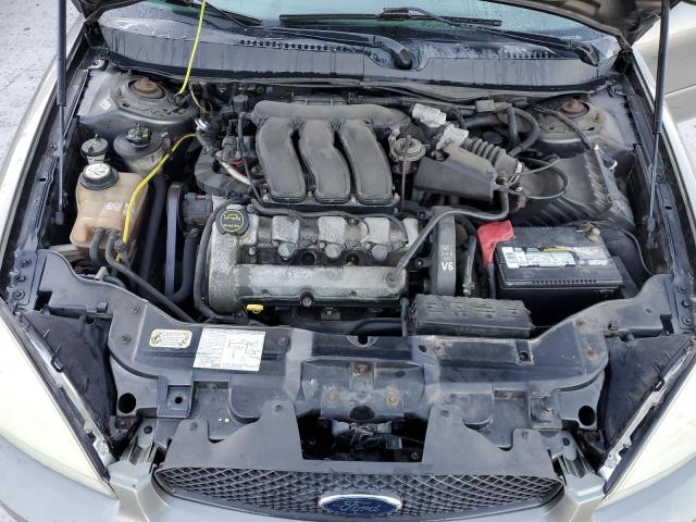 Photo 11 from auction – 2004 FORD TAURUS SES with VIN 1FAHP55S64G135637