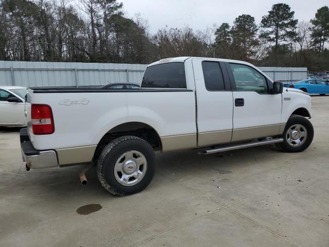 Photo 3 from auction – 2007 FORD F150 with VIN 1FTPX14V37FB67689