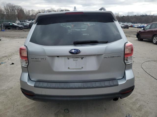 Photo 6 from auction – 2018 SUBARU FORESTER 2 with VIN JF2SJAGC8JH454786