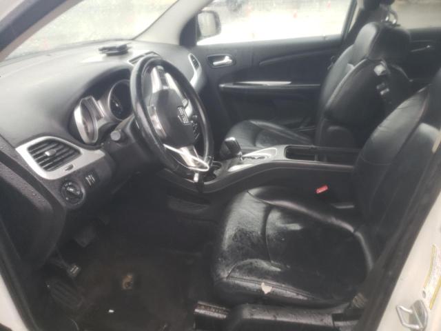 Photo 7 from auction – 2013 DODGE JOURNEY SX with VIN 3C4PDCBG3DT687983