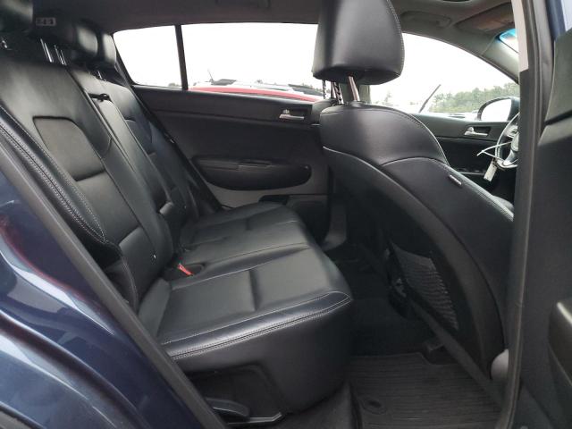 Photo 11 from auction – 2017 KIA SPORTAGE E with VIN KNDPNCAC0H7224754
