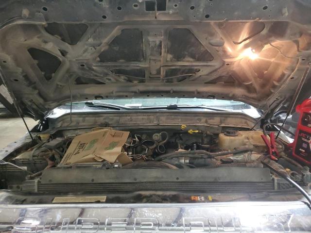 Photo 11 from auction – 2011 FORD F250 SUPER with VIN 1FT7W2BT0BEC03587