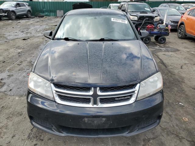 Photo 5 from auction – 2012 DODGE AVENGER SE with VIN 1C3CDZAB5CN148923