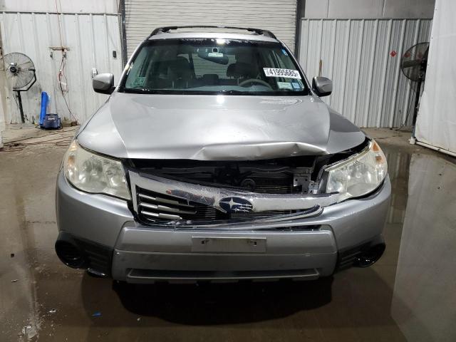 Photo 5 from auction – 2010 SUBARU FORESTER 2 with VIN JF2SH6CC7AH904023