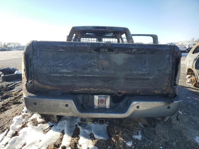 Photo 6 from auction – 2012 DODGE RAM 3500 L with VIN 3C63DRNL1CG343464