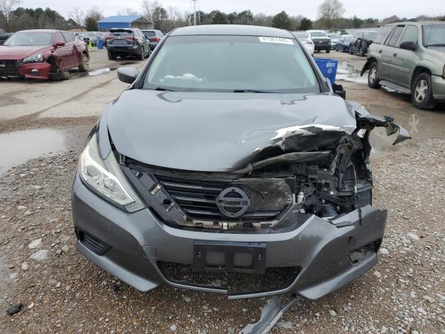 Photo 5 from auction – 2018 NISSAN ALTIMA 2.5 with VIN 1N4AL3AP1JC137706