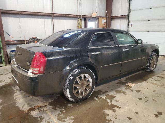 Photo 3 from auction – 2009 CHRYSLER 300C with VIN 2C3LK63T99H504821