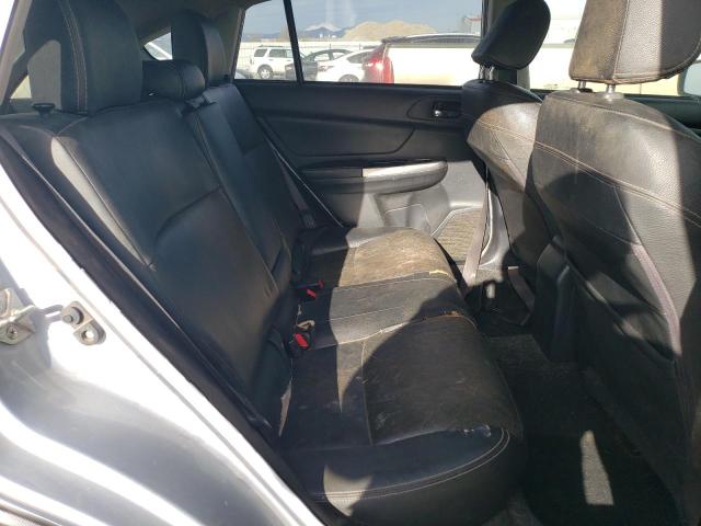 Photo 11 from auction – 2015 SUBARU XV CROSSTR with VIN JF2GPAMC2FH329041