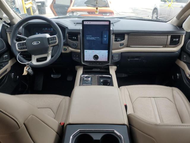 Photo 8 from auction – 2023 FORD EXPEDITION with VIN 1FMJU1K80PEA60712