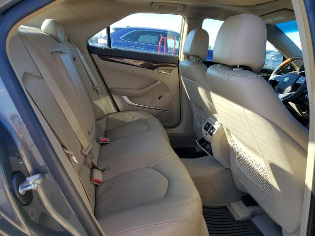 Photo 10 from auction – 2011 CADILLAC CTS PREMIU with VIN 1G6DS5ED8B0155938