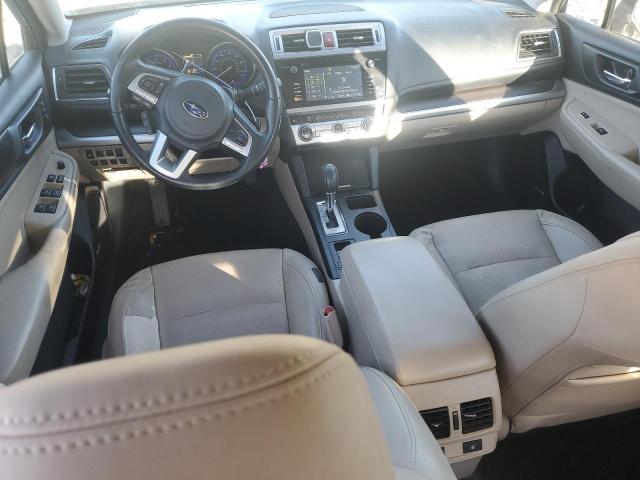 Photo 8 from auction – 2016 SUBARU LEGACY 2.5 with VIN 4S3BNAJ68G3058756