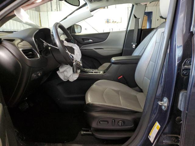 Photo 7 from auction – 2019 CHEVROLET EQUINOX PR with VIN 3GNAXXEV2KS517994