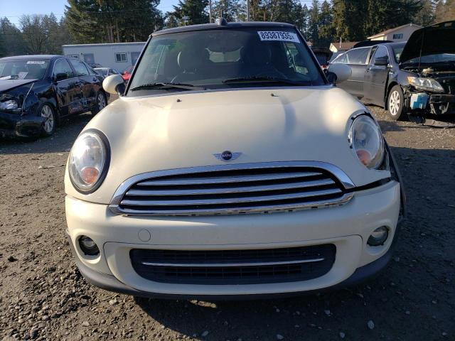 Photo 5 from auction – 2012 MINI COOPER with VIN WMWZN3C52CT133828