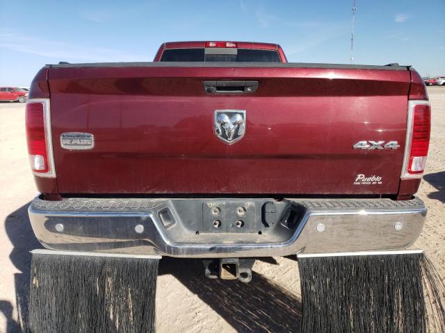 Photo 6 from auction – 2018 RAM 2500 LONGH with VIN 3C6UR5LL1JG164937