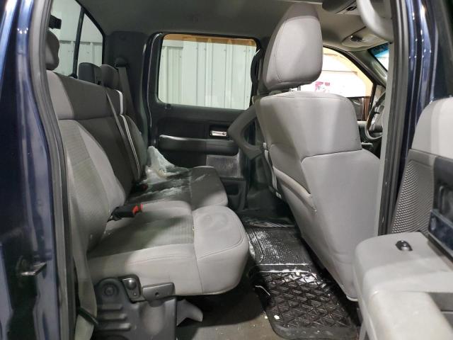 Photo 10 from auction – 2006 FORD F150 with VIN 1FTPW14506FA32087