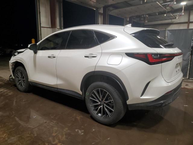 Photo 2 from auction – 2024 LEXUS NX 350 BAS with VIN JTJAGCEZ2R2010357