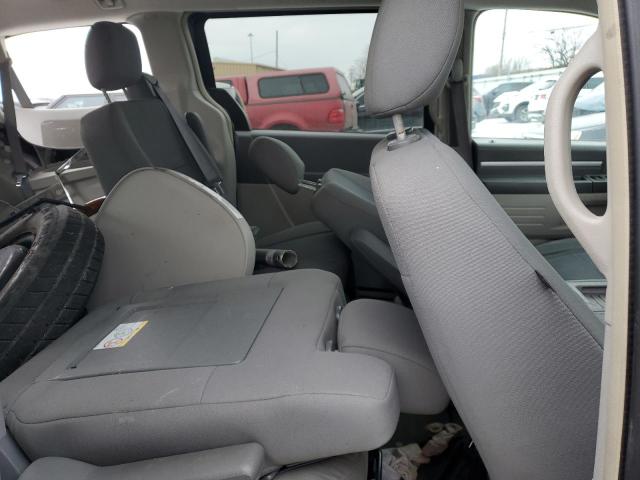 Photo 11 from auction – 2008 DODGE GRAND CARA with VIN 1D8HN54P68B157073