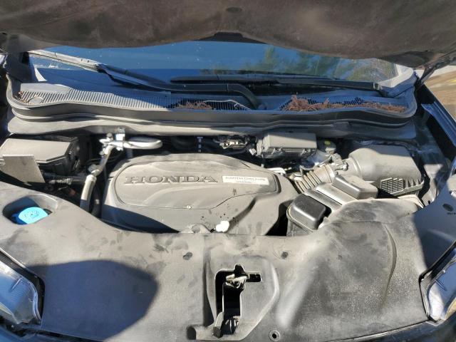 Photo 12 from auction – 2020 HONDA PASSPORT E with VIN 5FNYF7H55LB002486