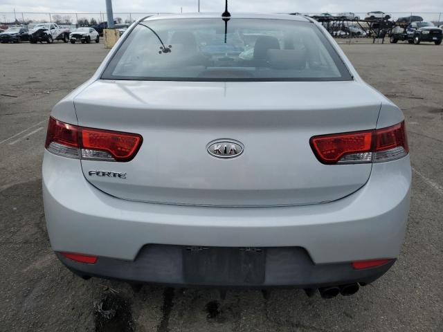 Photo 6 from auction – 2010 KIA FORTE EX with VIN KNAFU6A26A5132697