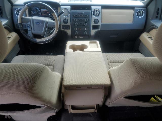 Photo 8 from auction – 2011 FORD F150 SUPER with VIN 1FTFW1ET5BFA55741