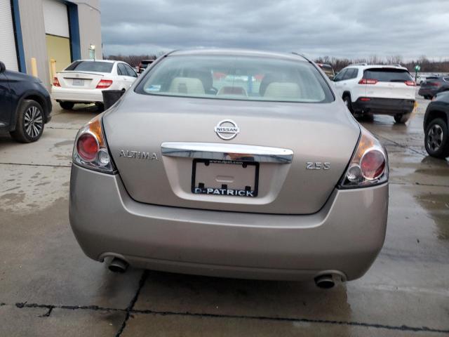 Photo 6 from auction – 2012 NISSAN ALTIMA BAS with VIN 1N4AL2AP7CC170657
