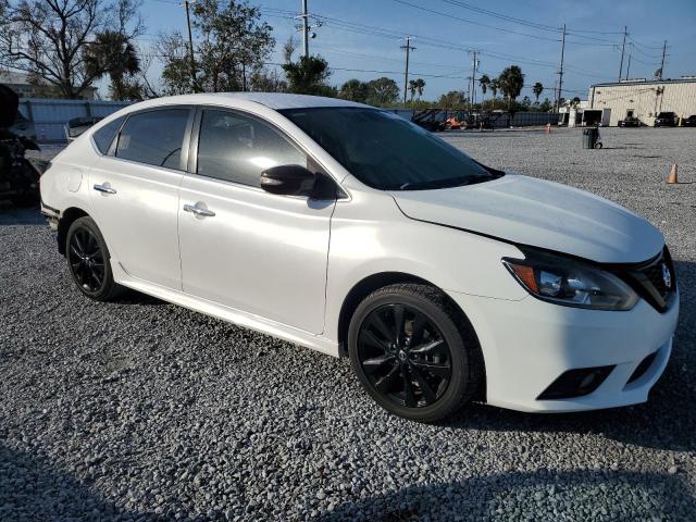 Photo 4 from auction – 2018 NISSAN SENTRA with VIN 3N1AB7AP1JY309649