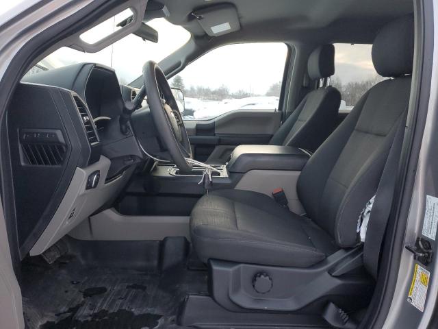 Photo 7 from auction – 2020 FORD F150 SUPER with VIN 1FTEW1E44LFB37434