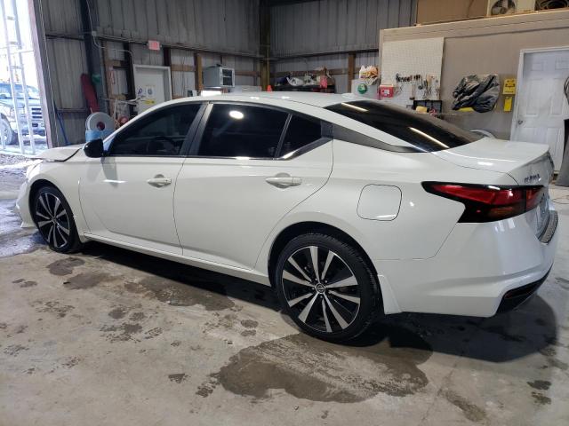 Photo 2 from auction – 2021 NISSAN ALTIMA SR with VIN 1N4BL4CW8MN396457