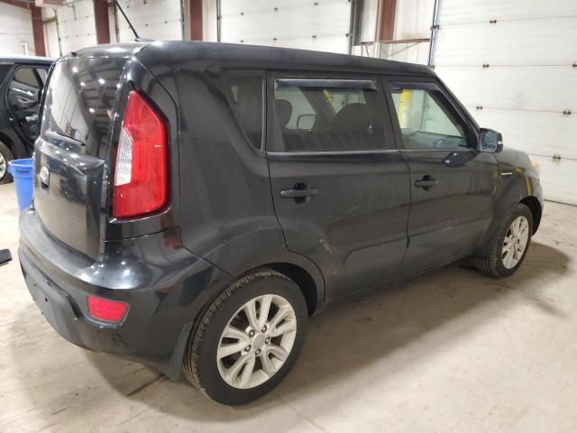 Снимка 3 от търг – 2012 KIA SOUL + с VIN KNDJT2A63C7740633