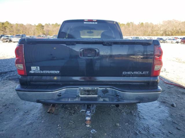 Photo 6 from auction – 2003 CHEVROLET SILVERADO with VIN 2GCEC19T431386012