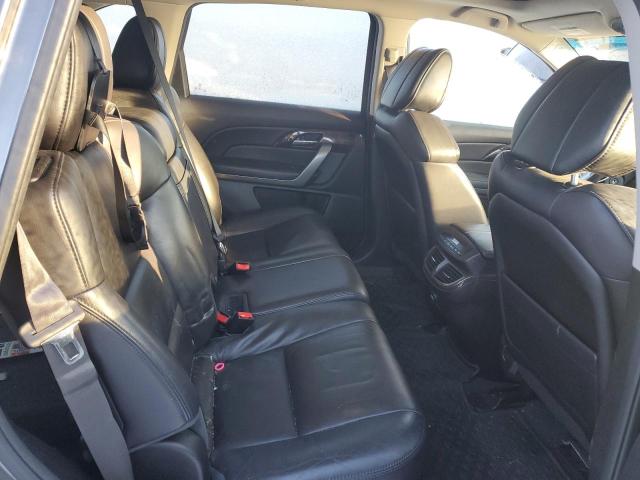 Photo 10 from auction – 2010 ACURA MDX with VIN 2HNYD2H27AH527209