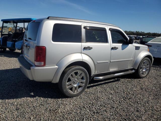 Photo 3 from auction – 2008 DODGE NITRO SLT with VIN 1D8GT58K08W137071